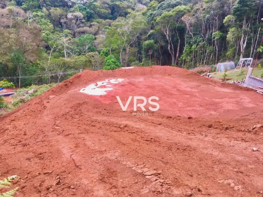 Foto 6 de Terreno / Lote à venda, 599m2 em Prata, Teresopolis - RJ