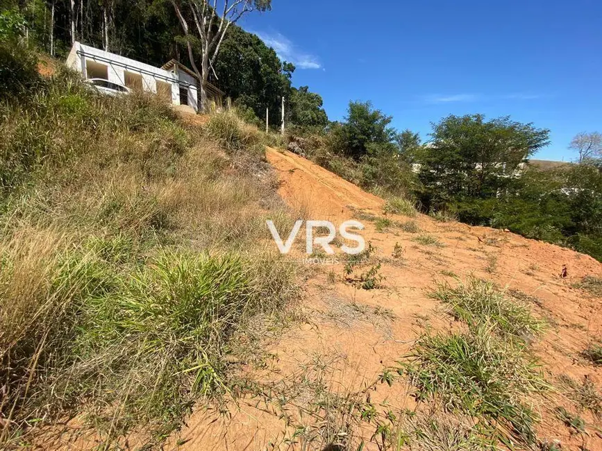 Foto 8 de Terreno / Lote à venda, 599m2 em Prata, Teresopolis - RJ