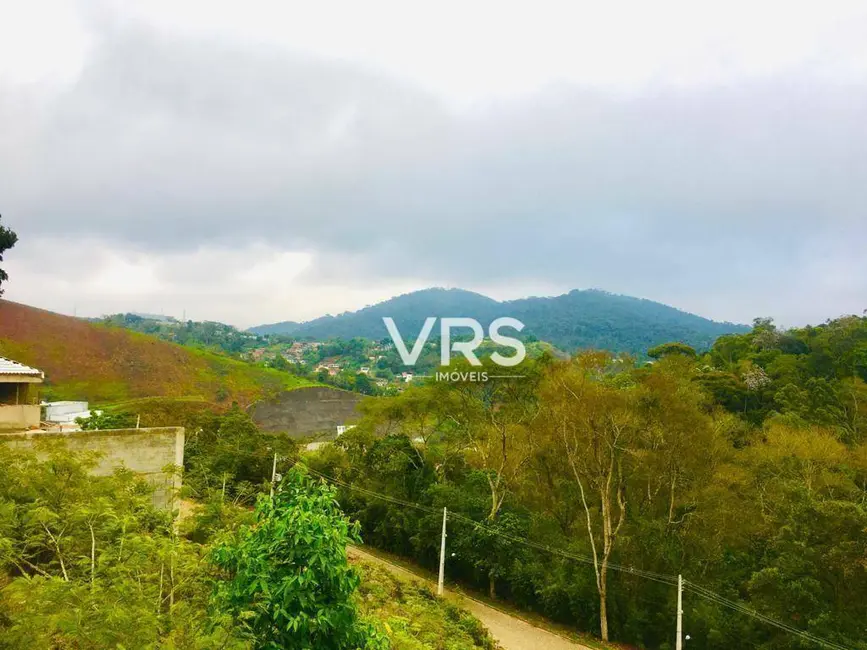 Foto 4 de Terreno / Lote à venda, 599m2 em Prata, Teresopolis - RJ