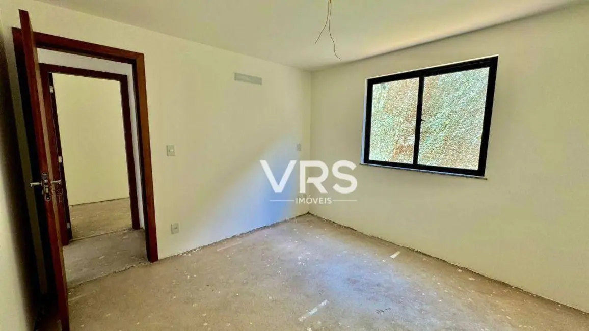 Apartamento com 3 quartos à venda, 64m2 em Bom Retiro, Teresopolis - RJ - imagem 7 Foto 7 de Apartamento com 3 quartos à venda, 64m2 em Bom Retiro, Teresopolis - RJ