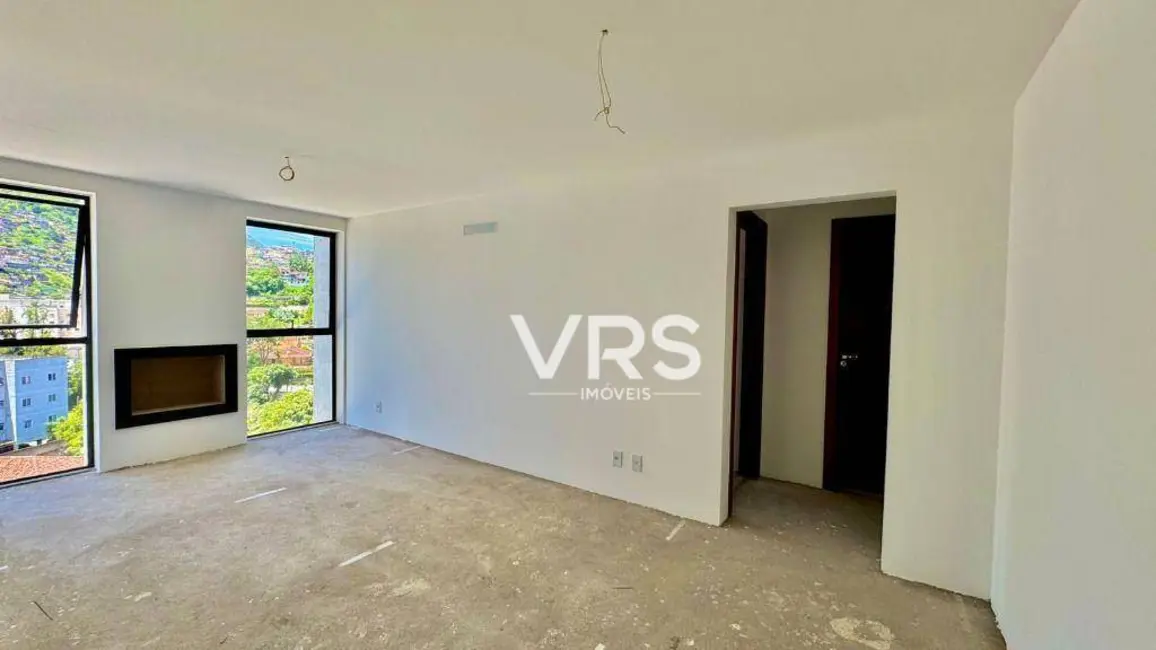Apartamento com 3 quartos à venda, 64m2 em Bom Retiro, Teresopolis - RJ - imagem 6 Foto 6 de Apartamento com 3 quartos à venda, 64m2 em Bom Retiro, Teresopolis - RJ