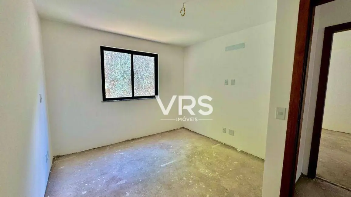 Apartamento com 3 quartos à venda, 64m2 em Bom Retiro, Teresopolis - RJ - imagem 8 Foto 8 de Apartamento com 3 quartos à venda, 64m2 em Bom Retiro, Teresopolis - RJ
