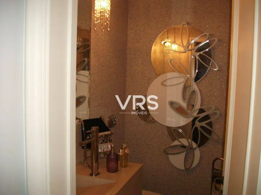 Apartamento com 4 quartos à venda, 256m2 em Agriões, Teresopolis - RJ - imagem 9 Foto 9 de Apartamento com 4 quartos à venda, 256m2 em Agriões, Teresopolis - RJ
