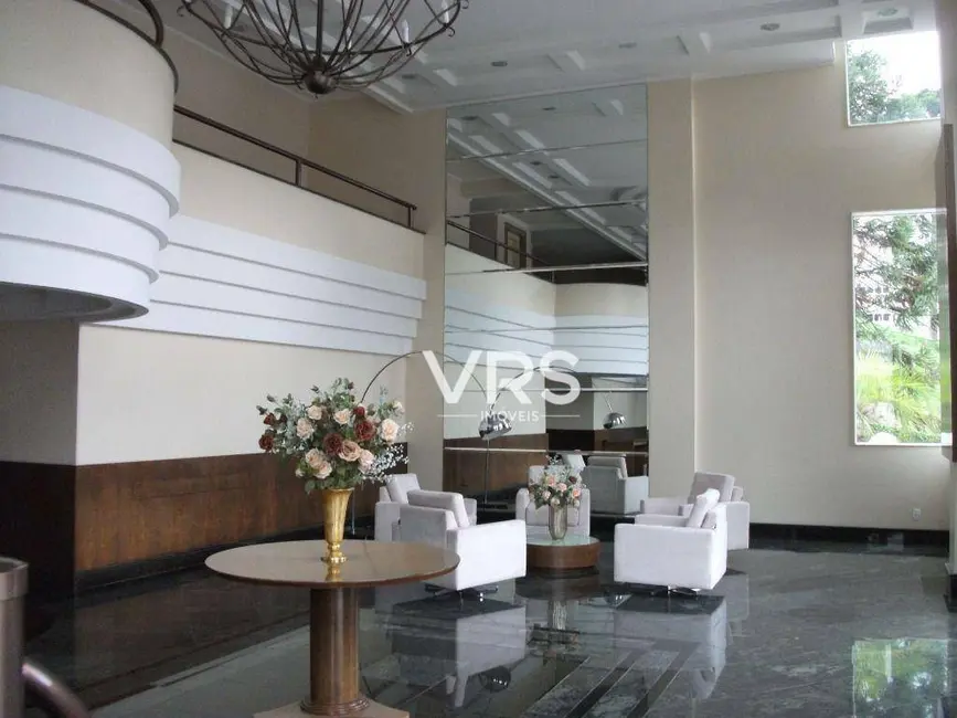 Apartamento com 4 quartos à venda, 256m2 em Agriões, Teresopolis - RJ - imagem 6 Foto 6 de Apartamento com 4 quartos à venda, 256m2 em Agriões, Teresopolis - RJ