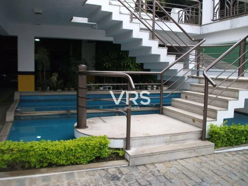 Apartamento com 4 quartos à venda, 256m2 em Agriões, Teresopolis - RJ - imagem 4 Foto 4 de Apartamento com 4 quartos à venda, 256m2 em Agriões, Teresopolis - RJ