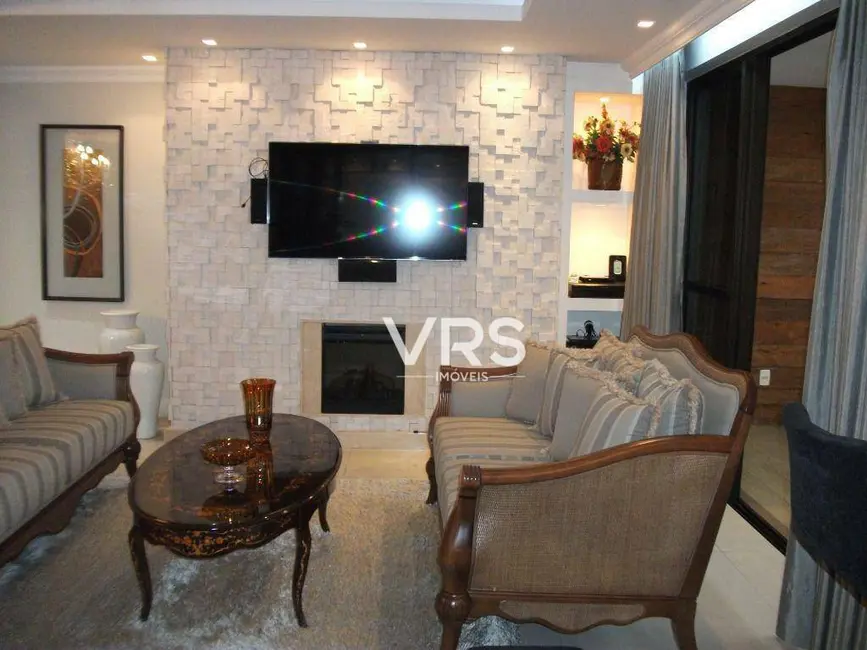 Apartamento com 4 quartos à venda, 256m2 em Agriões, Teresopolis - RJ - imagem 7 Foto 7 de Apartamento com 4 quartos à venda, 256m2 em Agriões, Teresopolis - RJ