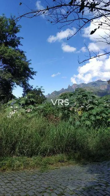 Foto 4 de Terreno / Lote à venda, 475m2 em Jardim Europa, Teresopolis - RJ