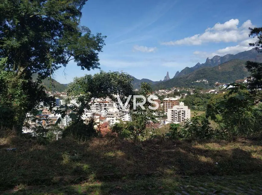 Foto 3 de Terreno / Lote à venda, 475m2 em Jardim Europa, Teresopolis - RJ