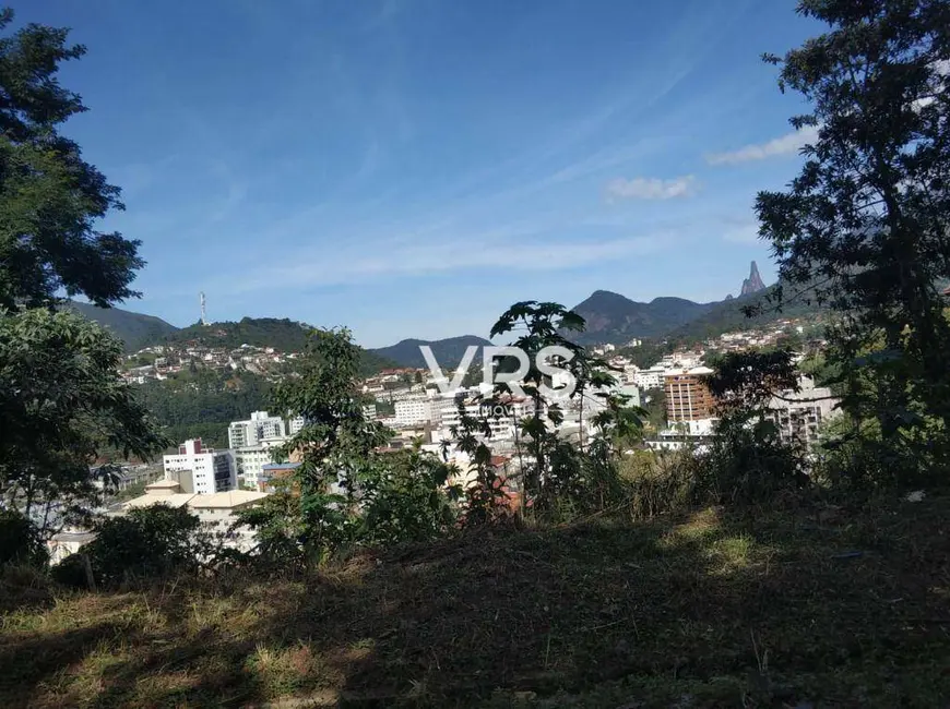 Foto 7 de Terreno / Lote à venda, 475m2 em Jardim Europa, Teresopolis - RJ