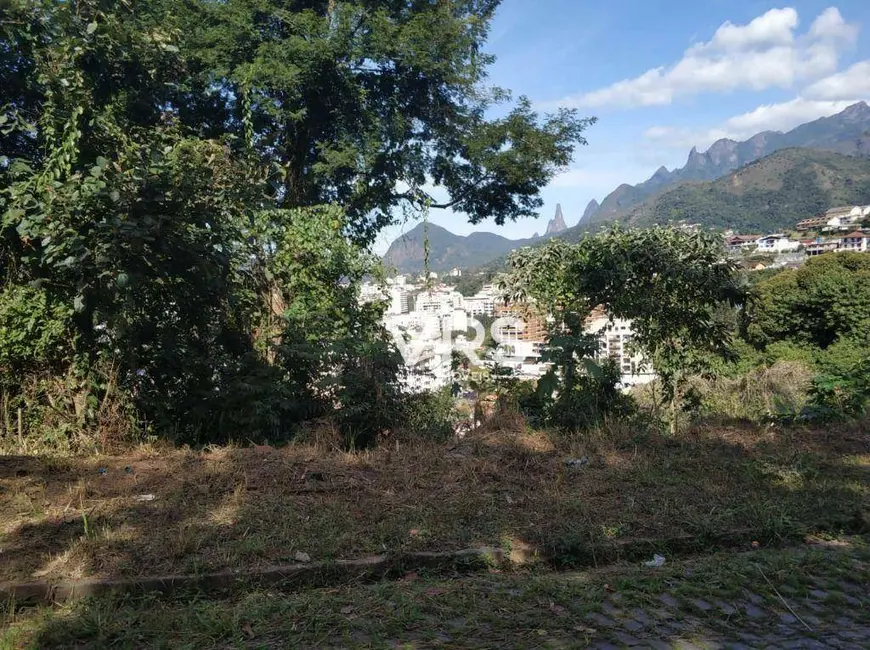 Foto 8 de Terreno / Lote à venda, 475m2 em Jardim Europa, Teresopolis - RJ