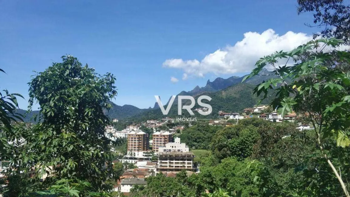 Foto 5 de Terreno / Lote à venda, 475m2 em Jardim Europa, Teresopolis - RJ