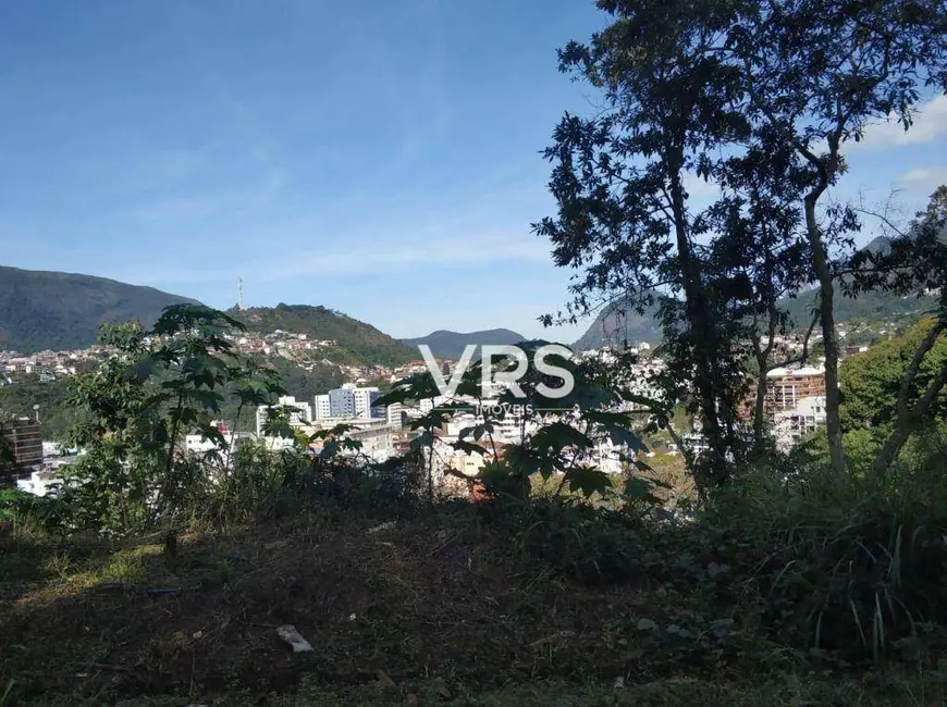 Foto 6 de Terreno / Lote à venda, 475m2 em Jardim Europa, Teresopolis - RJ