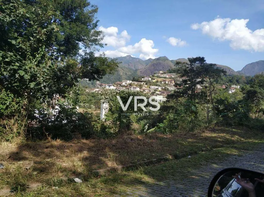 Foto 9 de Terreno / Lote à venda, 475m2 em Jardim Europa, Teresopolis - RJ