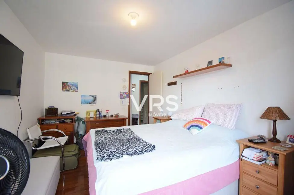 Foto 8 de Apartamento com 3 quartos à venda, 142m2 em Agriões, Teresopolis - RJ