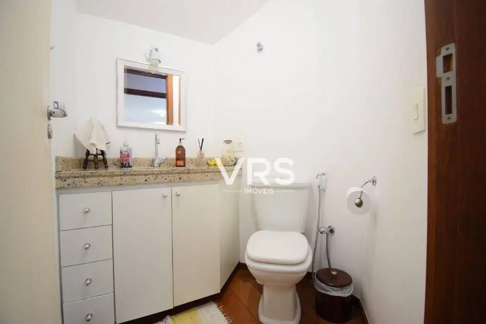 Foto 7 de Apartamento com 3 quartos à venda, 142m2 em Agriões, Teresopolis - RJ