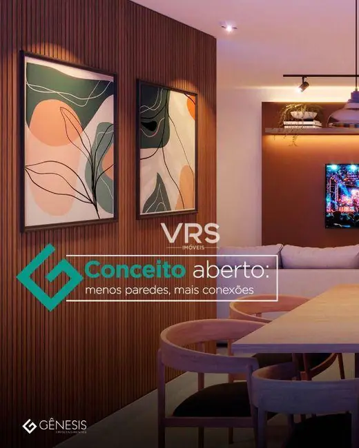 Foto 6 de Apartamento com 2 quartos à venda, 120m2 em Agriões, Teresopolis - RJ