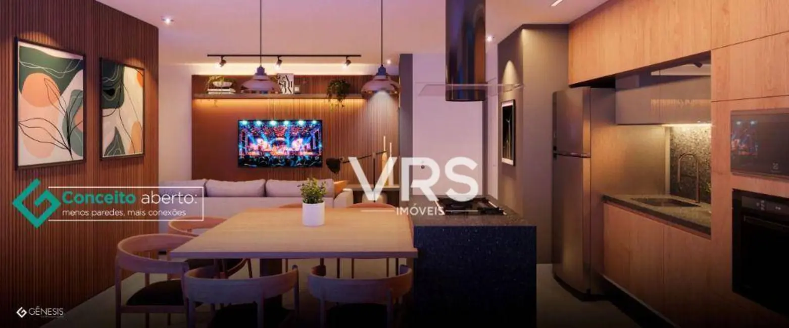 Foto 5 de Apartamento com 2 quartos à venda, 120m2 em Agriões, Teresopolis - RJ