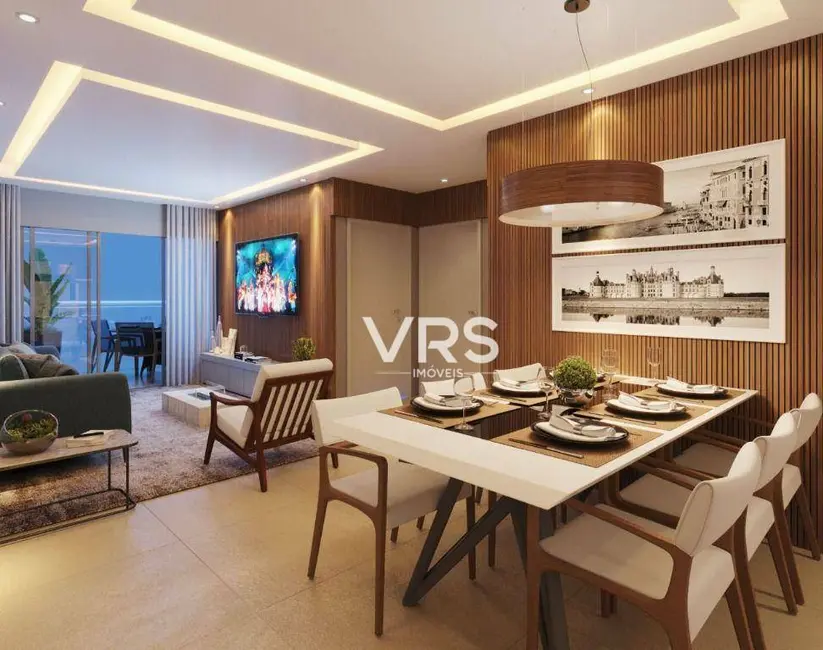 Foto 3 de Apartamento com 2 quartos à venda, 120m2 em Agriões, Teresopolis - RJ