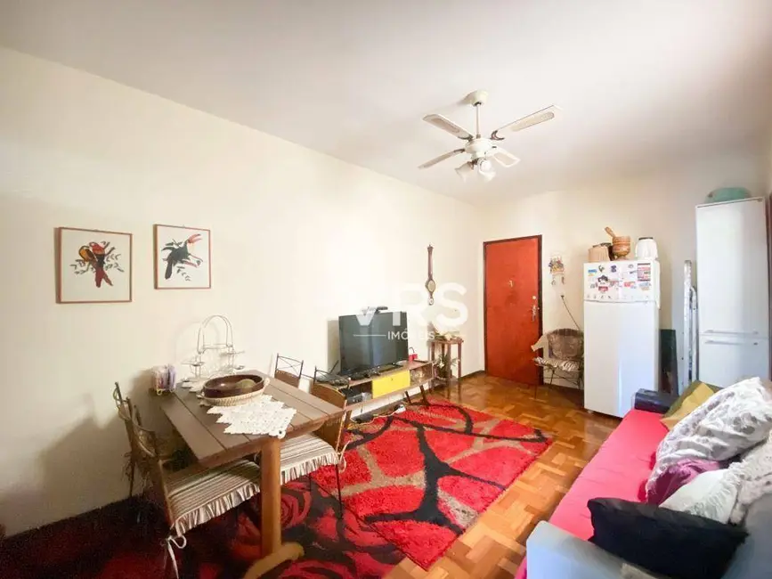 Foto 1 de Apartamento com 1 quarto à venda, 768m2 em Jardim Cascata, Teresopolis - RJ