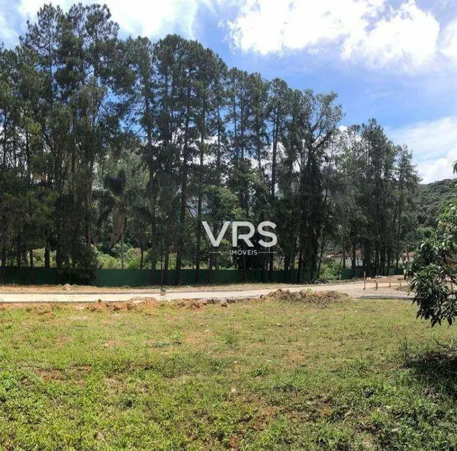 Foto 1 de Terreno / Lote à venda, 202m2 em Posse, Teresopolis - RJ