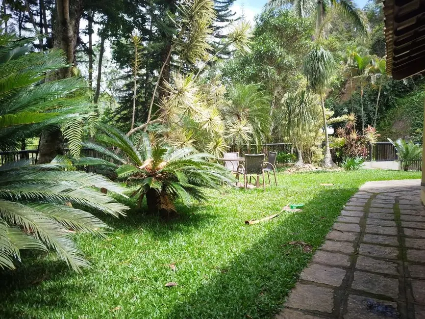 Foto 8 de Casa de Condomínio com 3 quartos à venda, 4500m2 em Vargem Grande, Teresopolis - RJ