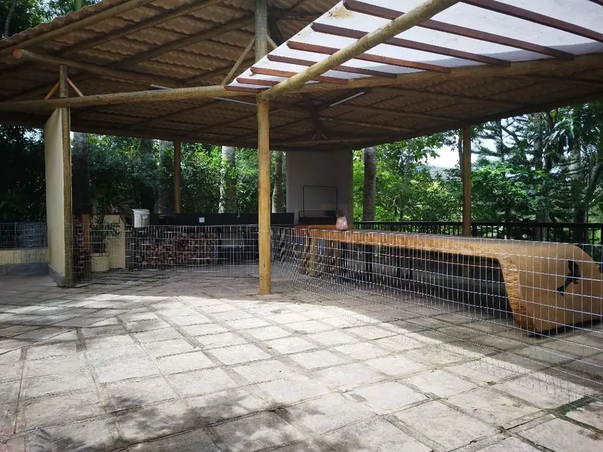 Foto 6 de Casa de Condomínio com 3 quartos à venda, 4500m2 em Vargem Grande, Teresopolis - RJ