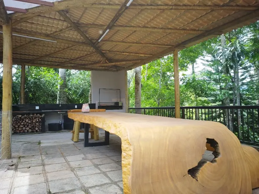 Foto 5 de Casa de Condomínio com 3 quartos à venda, 4500m2 em Vargem Grande, Teresopolis - RJ