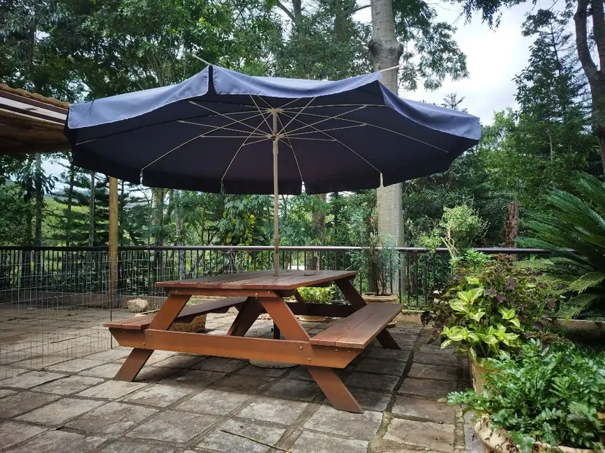 Foto 3 de Casa de Condomínio com 3 quartos à venda, 4500m2 em Vargem Grande, Teresopolis - RJ