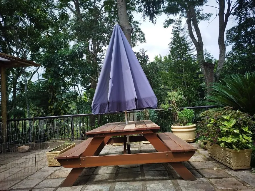 Foto 4 de Casa de Condomínio com 3 quartos à venda, 4500m2 em Vargem Grande, Teresopolis - RJ