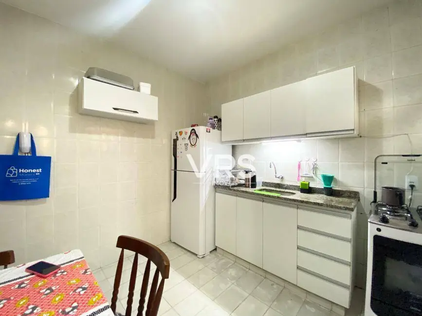 Foto 4 de Casa de Condomínio com 2 quartos à venda, 75m2 em Parque São Luiz, Teresopolis - RJ