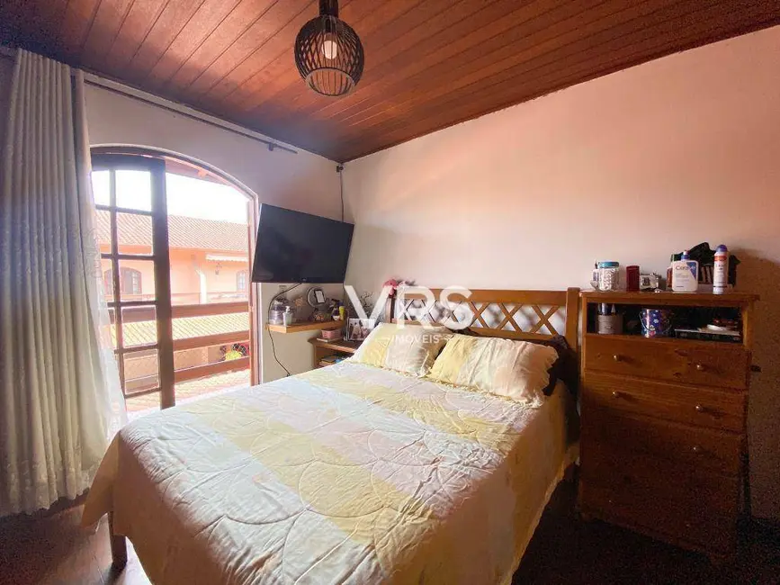 Foto 9 de Casa de Condomínio com 2 quartos à venda, 75m2 em Parque São Luiz, Teresopolis - RJ