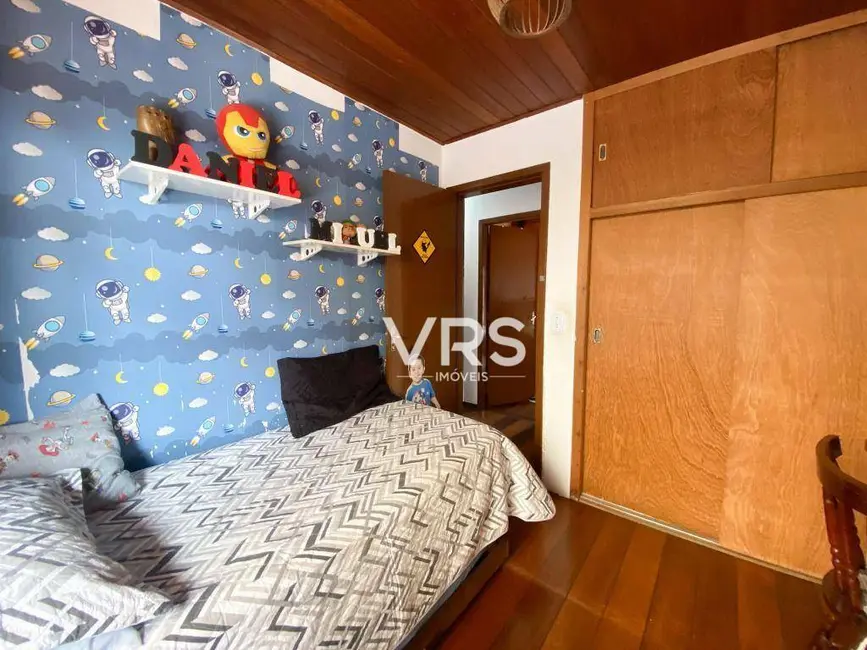 Foto 7 de Casa de Condomínio com 2 quartos à venda, 75m2 em Parque São Luiz, Teresopolis - RJ