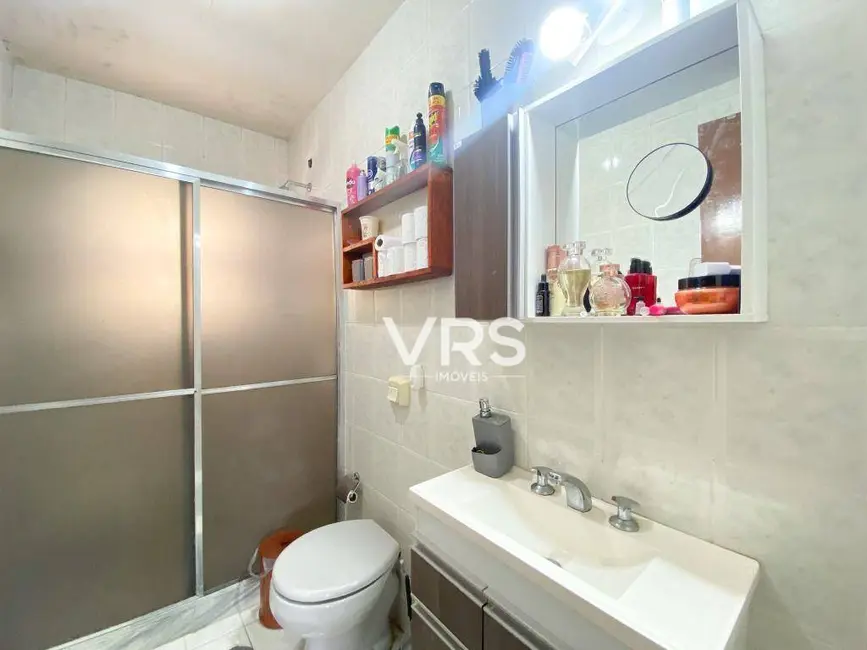 Foto 5 de Casa de Condomínio com 2 quartos à venda, 75m2 em Parque São Luiz, Teresopolis - RJ