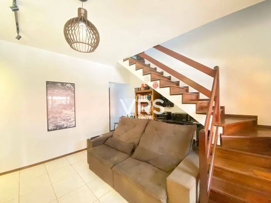 Foto 1 de Casa de Condomínio com 2 quartos à venda, 75m2 em Parque São Luiz, Teresopolis - RJ