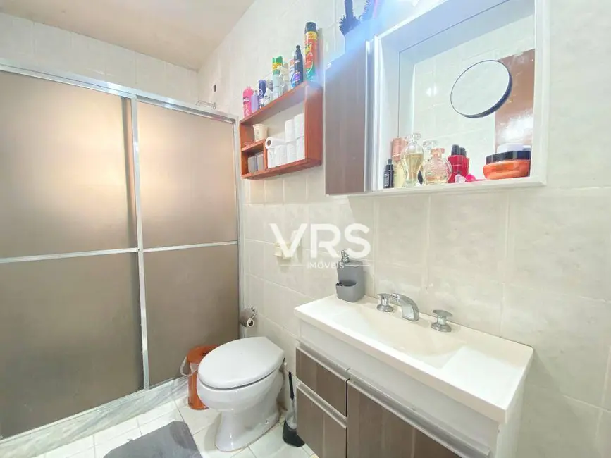 Foto 8 de Casa de Condomínio com 2 quartos à venda, 75m2 em Parque São Luiz, Teresopolis - RJ