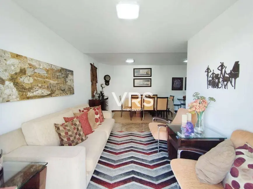 Apartamento com 3 quartos à venda, 142m2 em Agriões, Teresopolis - RJ - imagem 3 Foto 3 de Apartamento com 3 quartos à venda, 142m2 em Agriões, Teresopolis - RJ