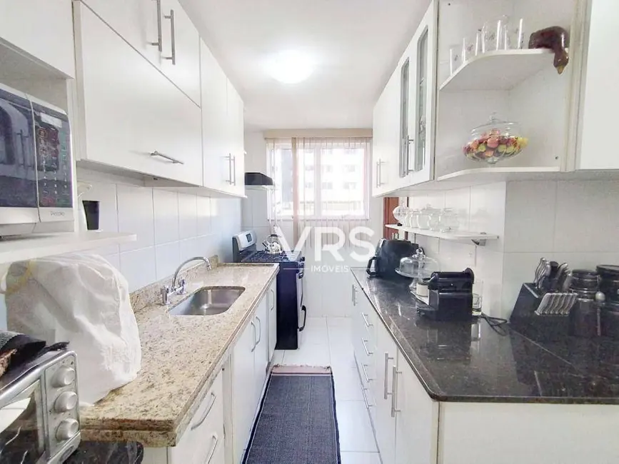 Apartamento com 3 quartos à venda, 142m2 em Agriões, Teresopolis - RJ - imagem 8 Foto 8 de Apartamento com 3 quartos à venda, 142m2 em Agriões, Teresopolis - RJ