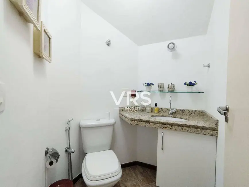 Apartamento com 3 quartos à venda, 142m2 em Agriões, Teresopolis - RJ - imagem 6 Foto 6 de Apartamento com 3 quartos à venda, 142m2 em Agriões, Teresopolis - RJ