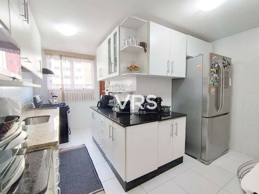 Apartamento com 3 quartos à venda, 142m2 em Agriões, Teresopolis - RJ - imagem 7 Foto 7 de Apartamento com 3 quartos à venda, 142m2 em Agriões, Teresopolis - RJ