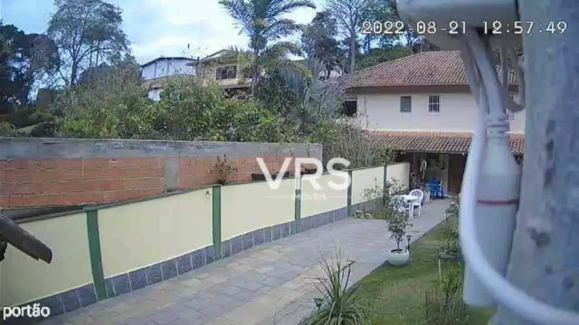 Foto 2 de Casa com 3 quartos à venda, 254m2 em Albuquerque, Teresopolis - RJ