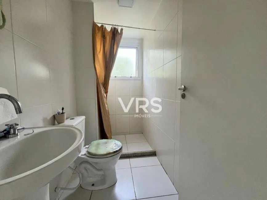Foto 9 de Apartamento com 2 quartos à venda, 60m2 em Várzea, Teresopolis - RJ