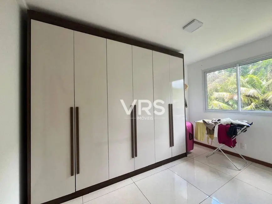 Foto 8 de Apartamento com 2 quartos à venda, 60m2 em Várzea, Teresopolis - RJ