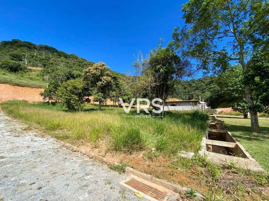 Foto 2 de Terreno / Lote à venda, 324m2 em Prata, Teresopolis - RJ