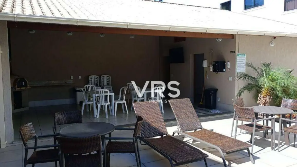 Foto 8 de Apartamento com 2 quartos à venda, 54m2 em Bom Retiro, Teresopolis - RJ