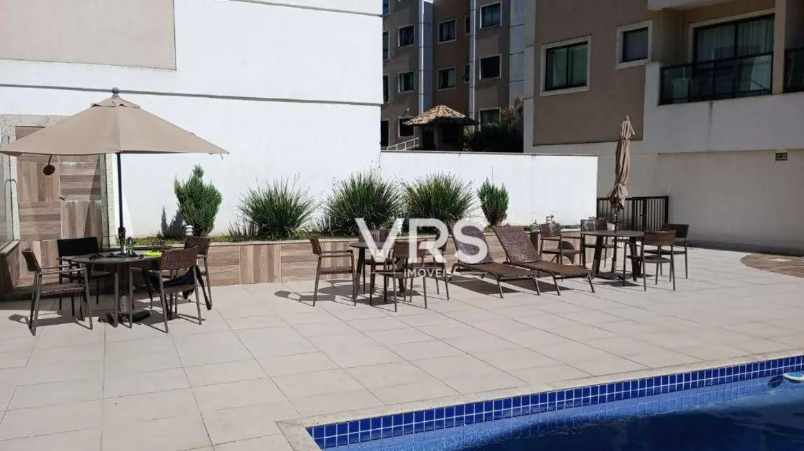 Foto 6 de Apartamento com 2 quartos à venda, 54m2 em Bom Retiro, Teresopolis - RJ