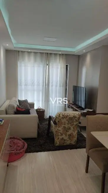 Foto 9 de Apartamento com 2 quartos à venda, 54m2 em Bom Retiro, Teresopolis - RJ