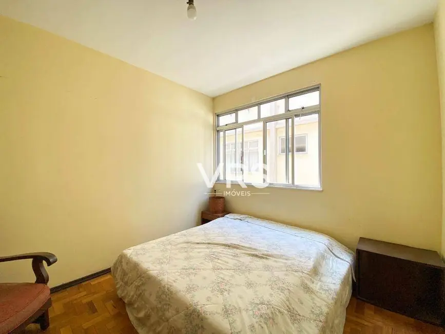 Foto 6 de Apartamento com 1 quarto à venda, 768m2 em Jardim Cascata, Teresopolis - RJ