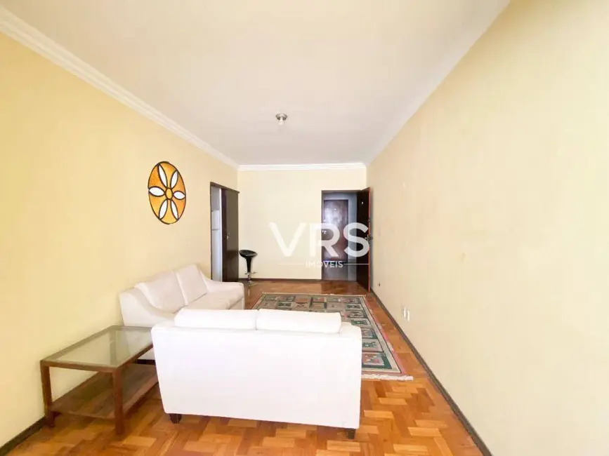 Foto 3 de Apartamento com 1 quarto à venda, 768m2 em Jardim Cascata, Teresopolis - RJ