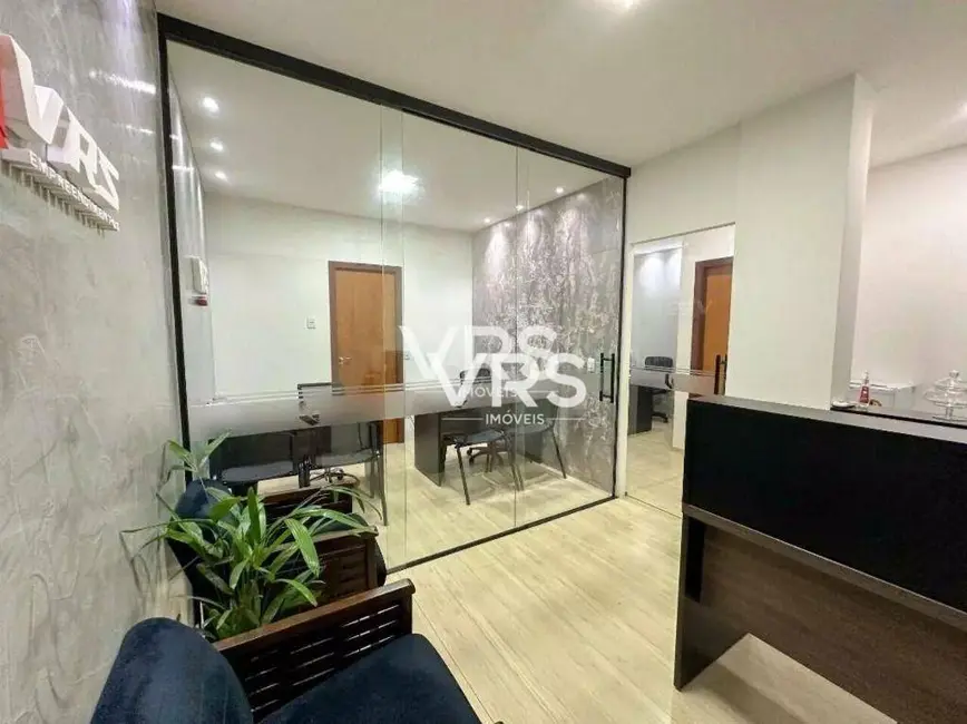 Foto 8 de Apartamento com 1 quarto à venda, 768m2 em Jardim Cascata, Teresopolis - RJ
