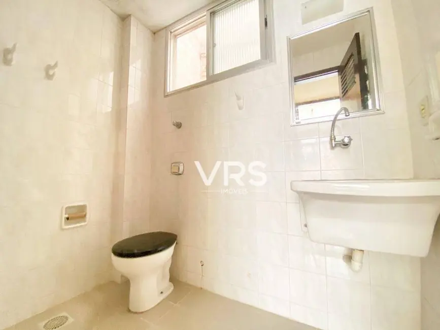 Foto 7 de Apartamento com 1 quarto à venda, 768m2 em Jardim Cascata, Teresopolis - RJ